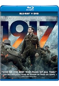Acclaimed WWII miniseries Band of Brothers and The Pacific.